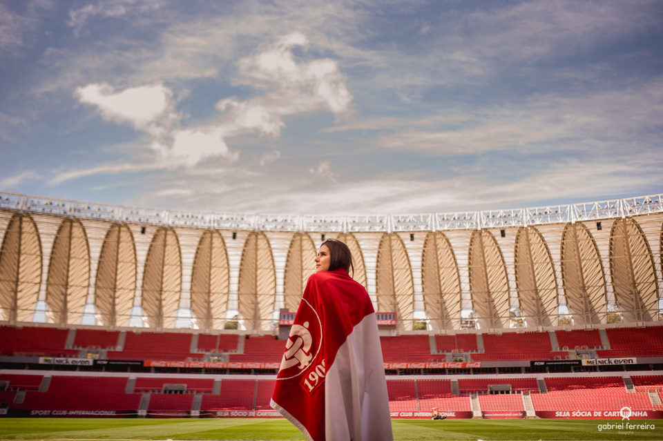 Ensaio de 15 anos Luana Fernandes