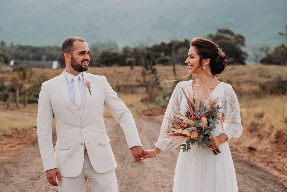 Casamento Tamara e Lucas