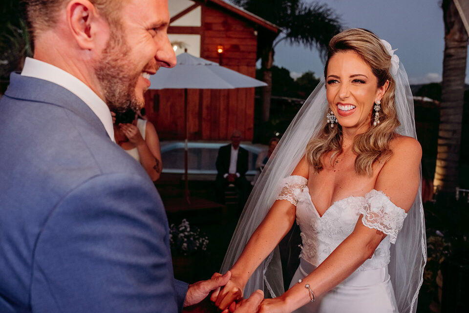 Casamento em Santo Antônio da Patrulha/RS