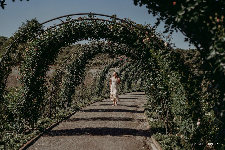 Ensaio Fotográfico no Mátria Parque