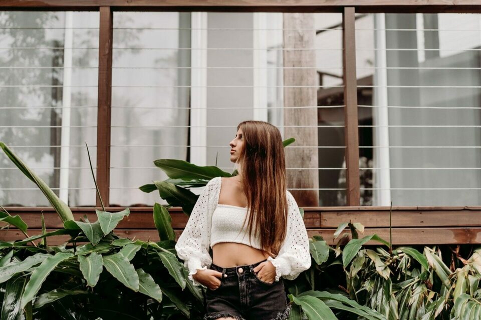 Ensaio Fotográfico em Santa Catarina