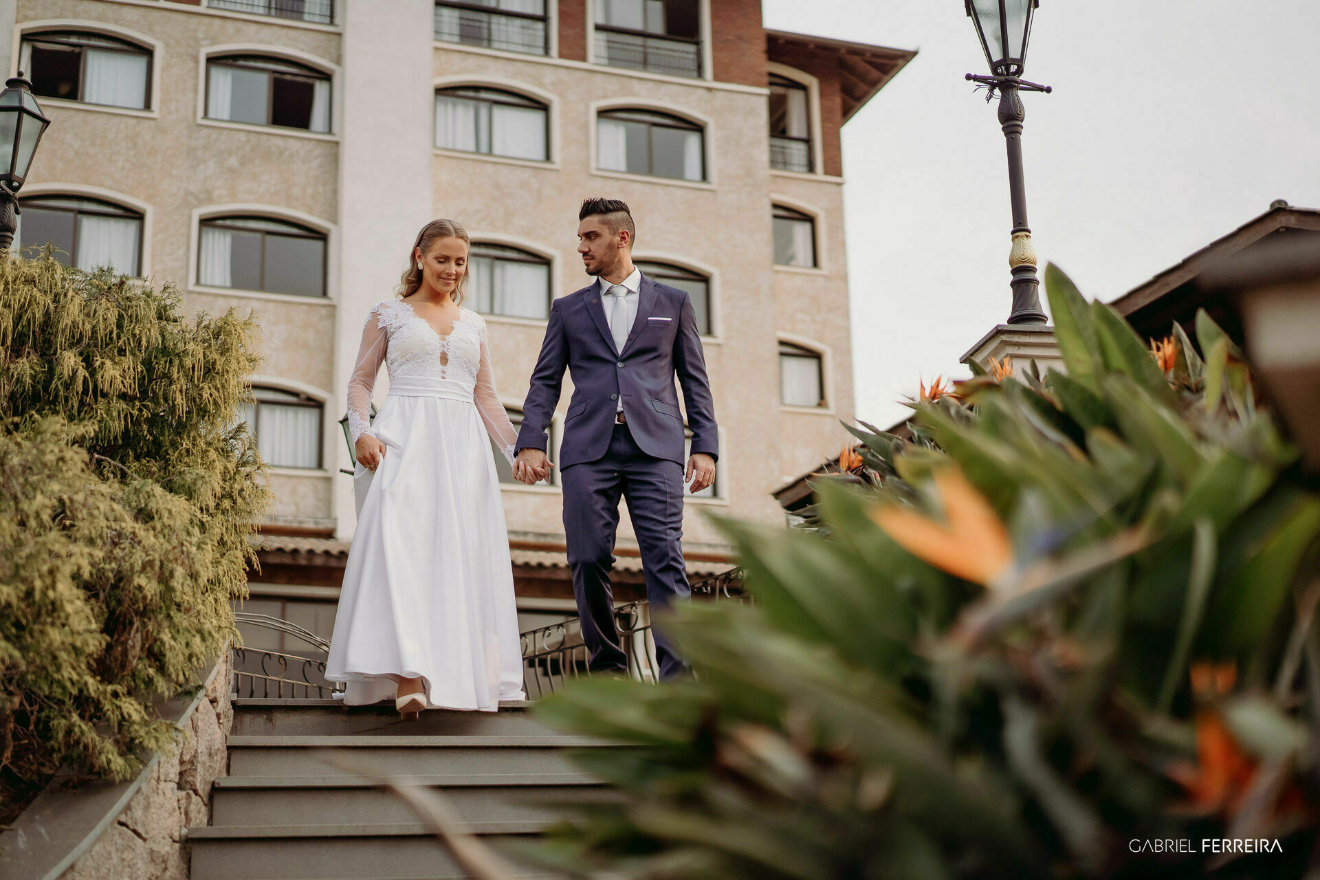 Foto Pré Wedding no Spa do Vinho em Bento Gonçalves/RS é uma boa opção? Foto Pré Wedding no Spa do Vinho em Bento Gonçalves/RS é uma boa opção? - Imagem 1