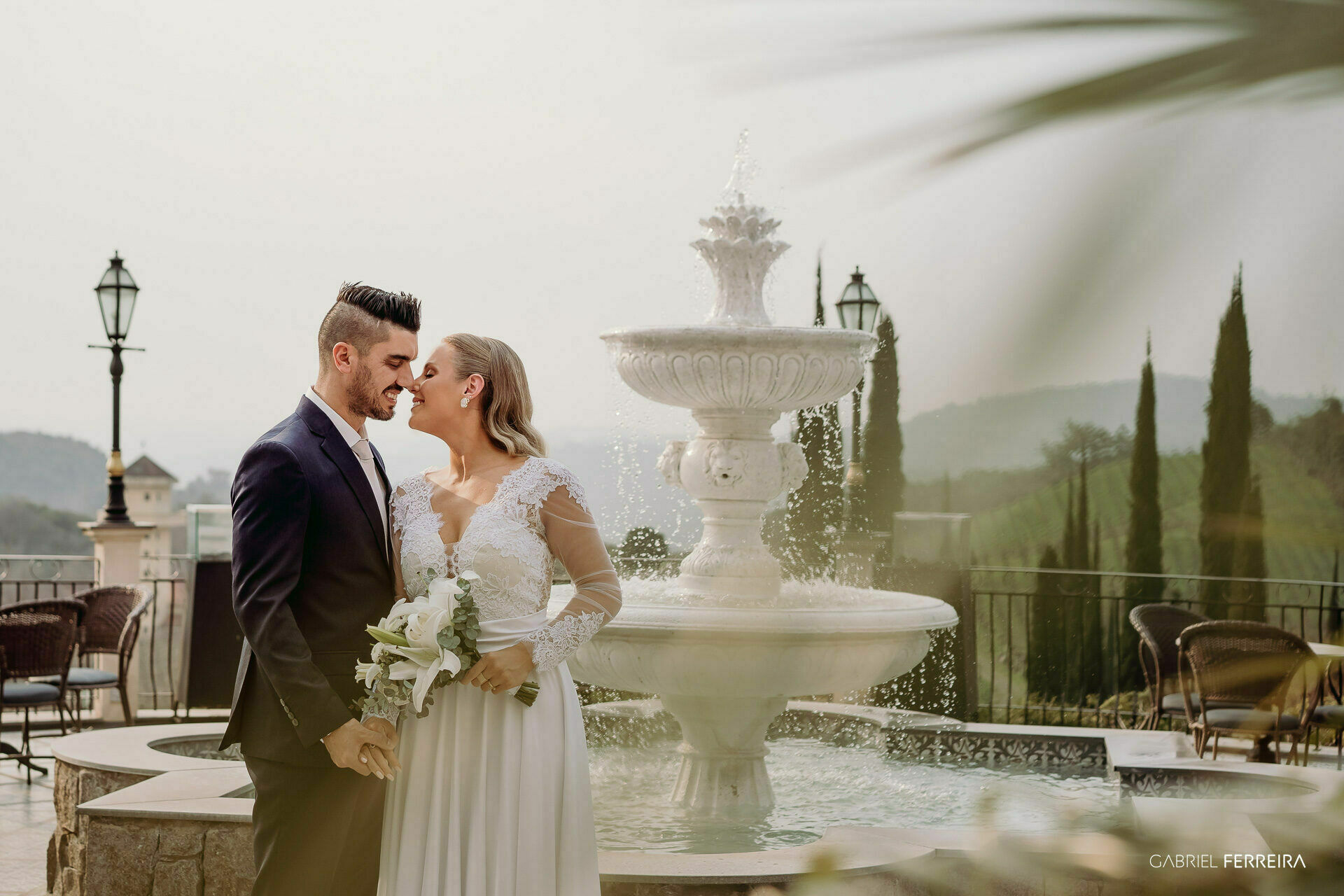 Foto Pré Wedding no Spa do Vinho em Bento Gonçalves/RS é uma boa opção? Foto Pré Wedding no Spa do Vinho em Bento Gonçalves/RS é uma boa opção? - Imagem 0